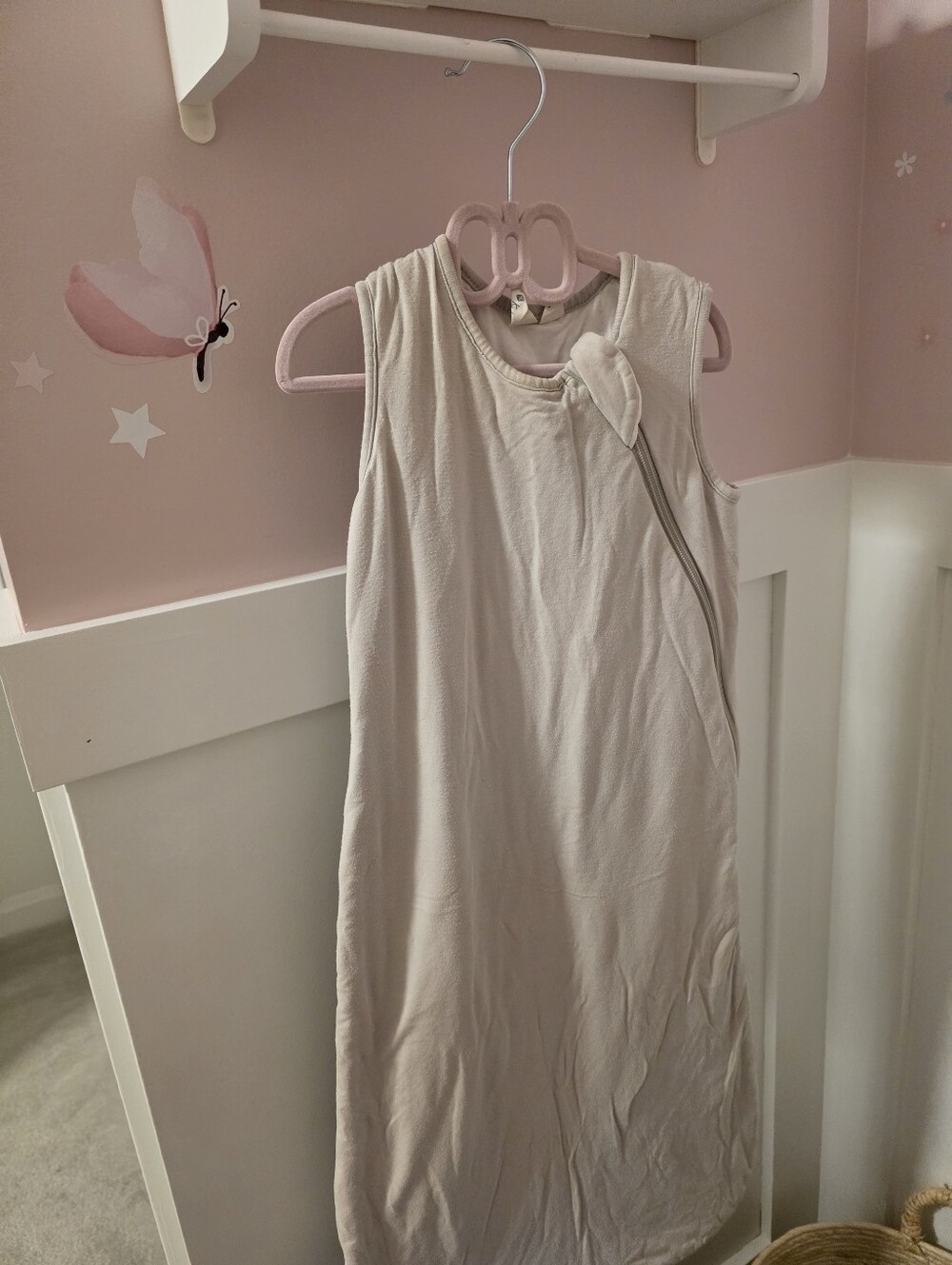 Kyte BABY Oatmeal Sleep Bag 1.0 Tog